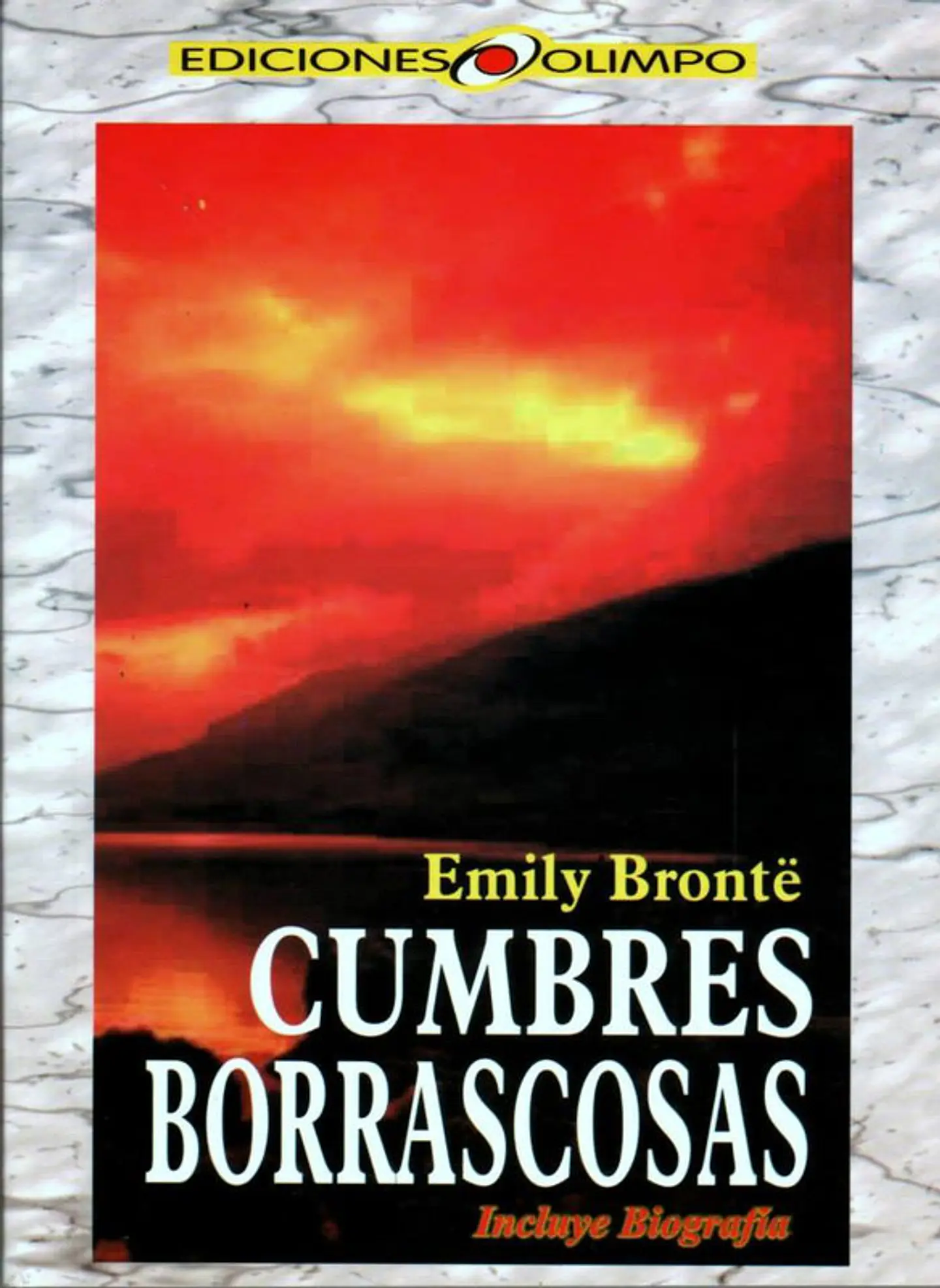 cumbres rocosas 1