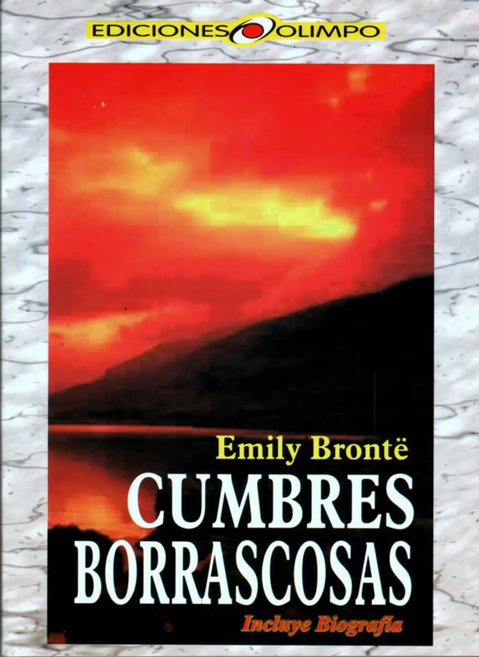 cumbres rocosas 1
