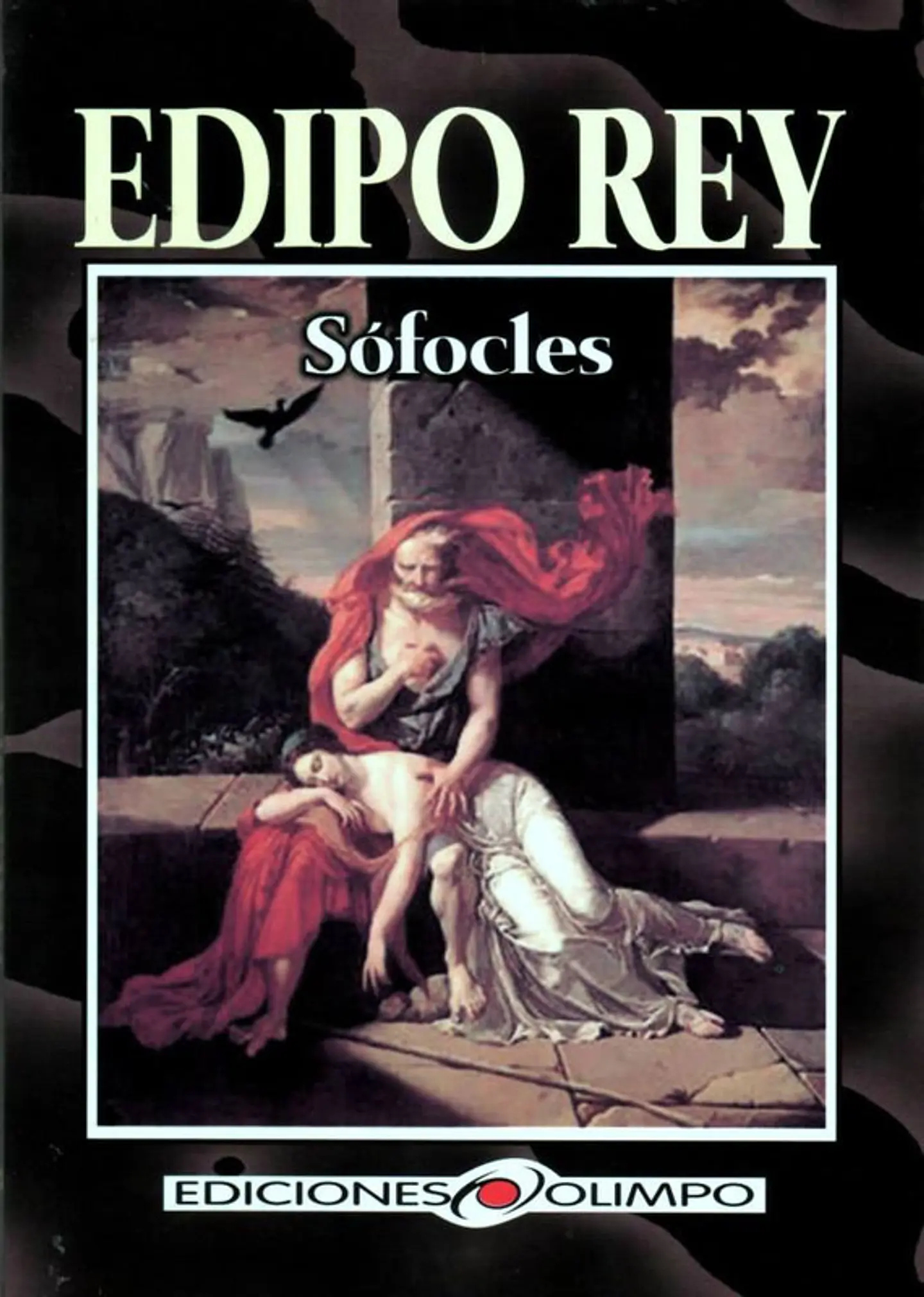 edipo rey  1