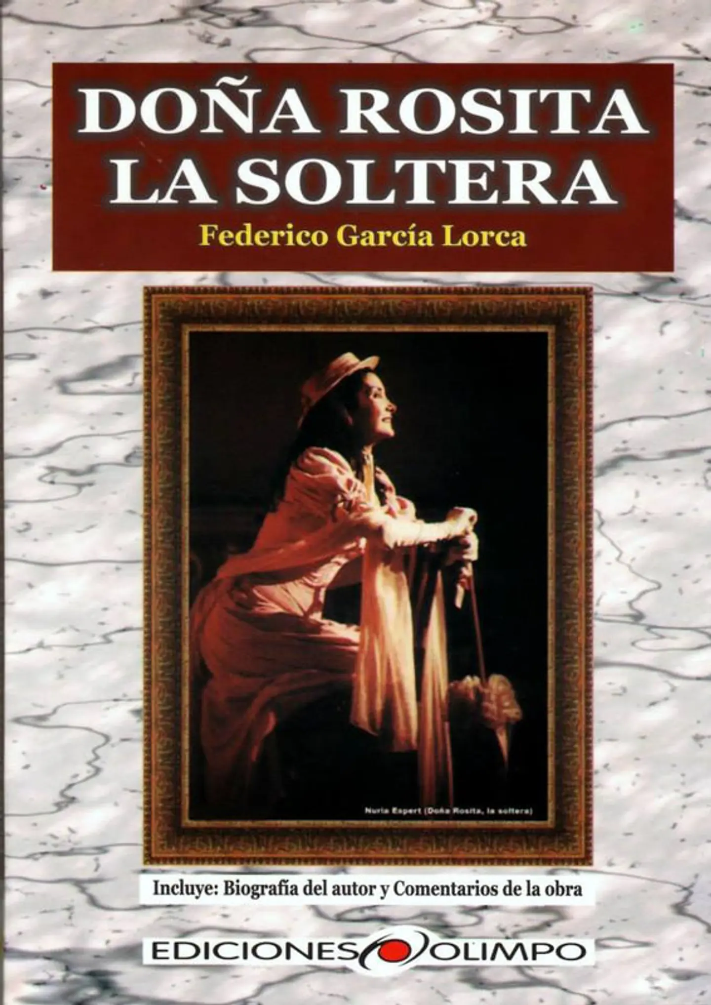 do–a rosita la soltera 1