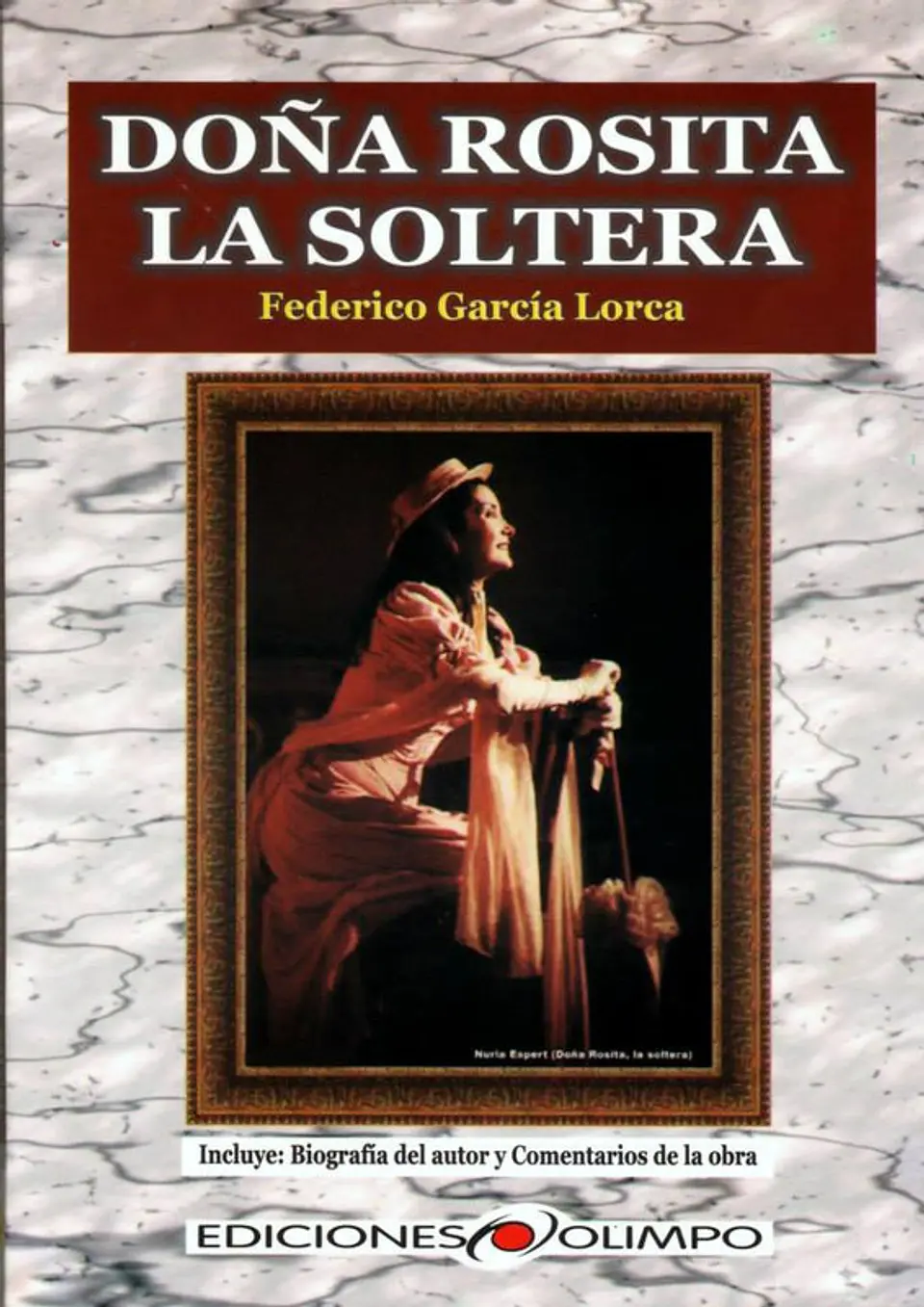 do–a rosita la soltera 1