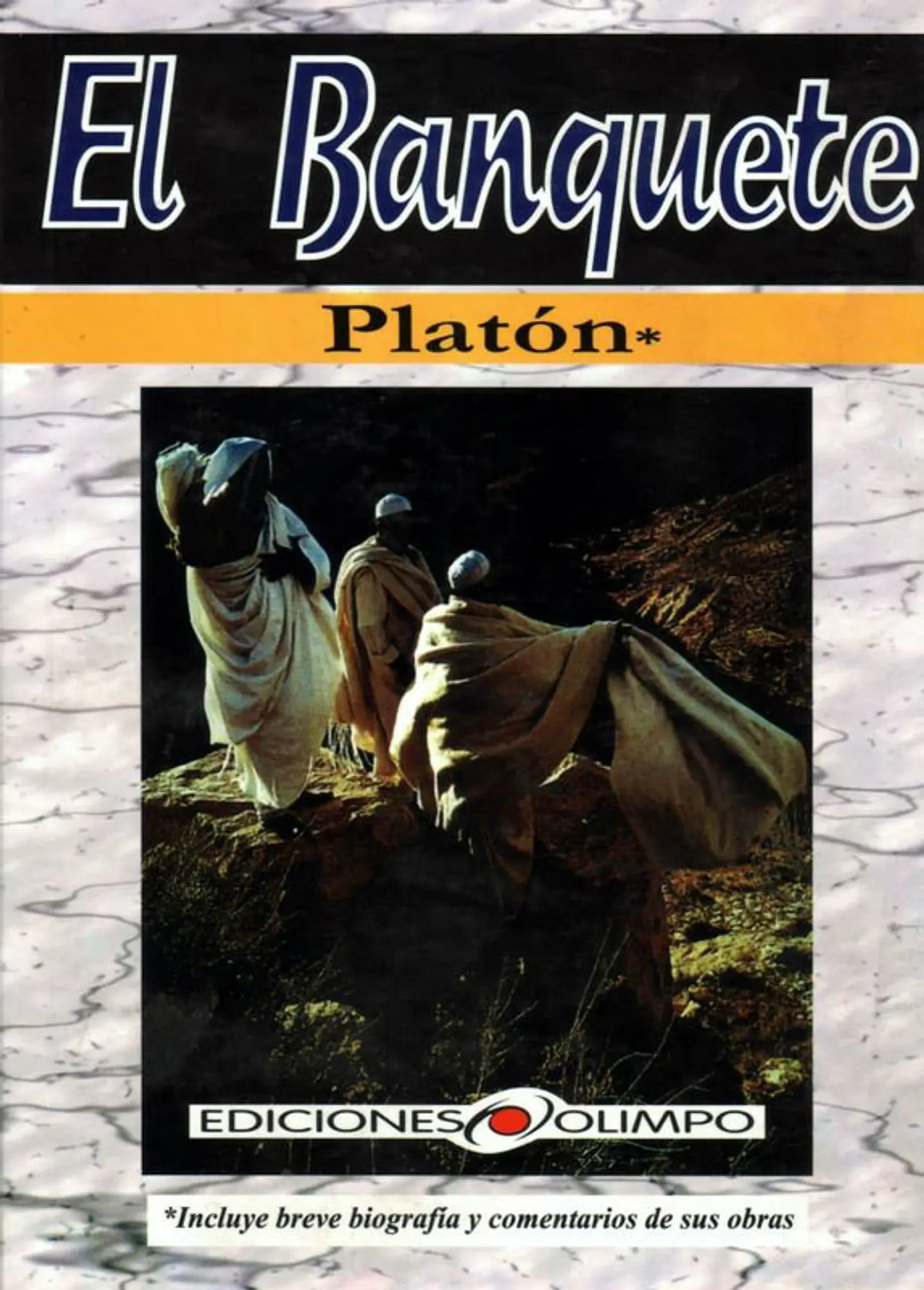 el banquete 1