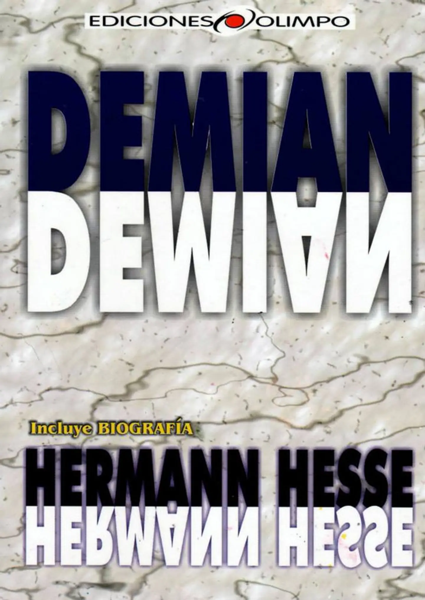 demian 1