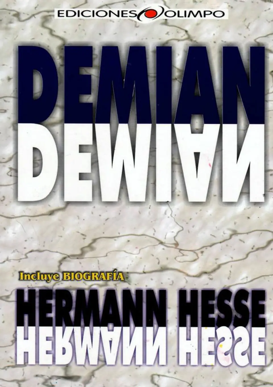 demian 1