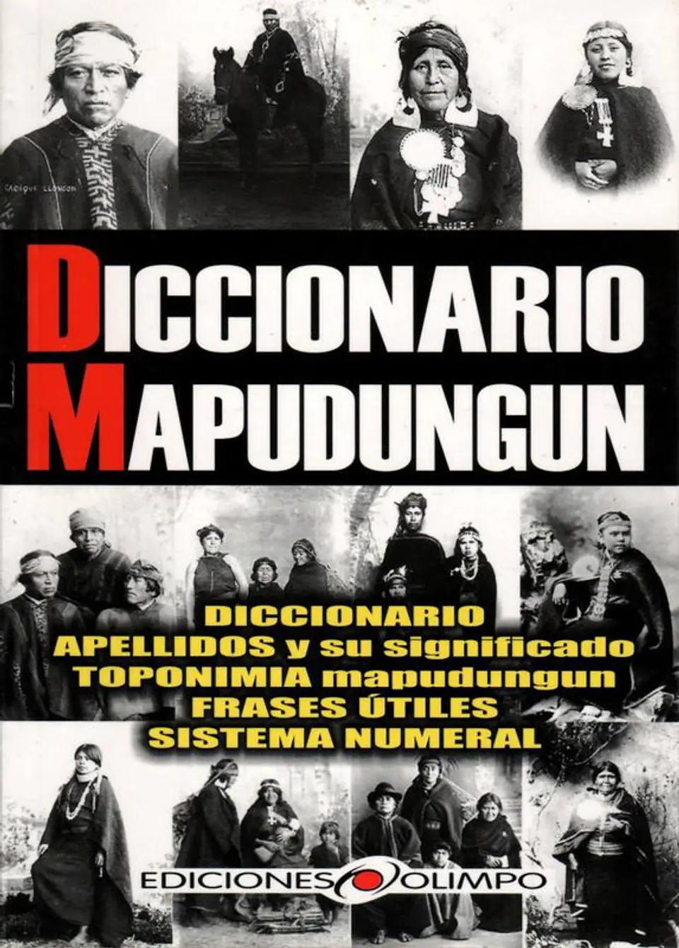 diccionario mapudungun 1