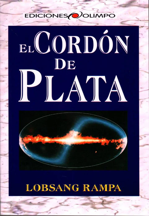 el cordon de plata ediciones olimpo