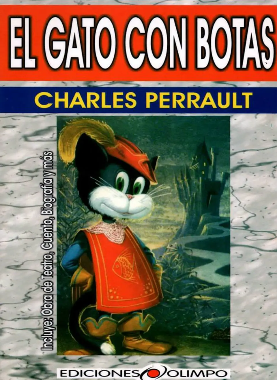 el gato con botas 1