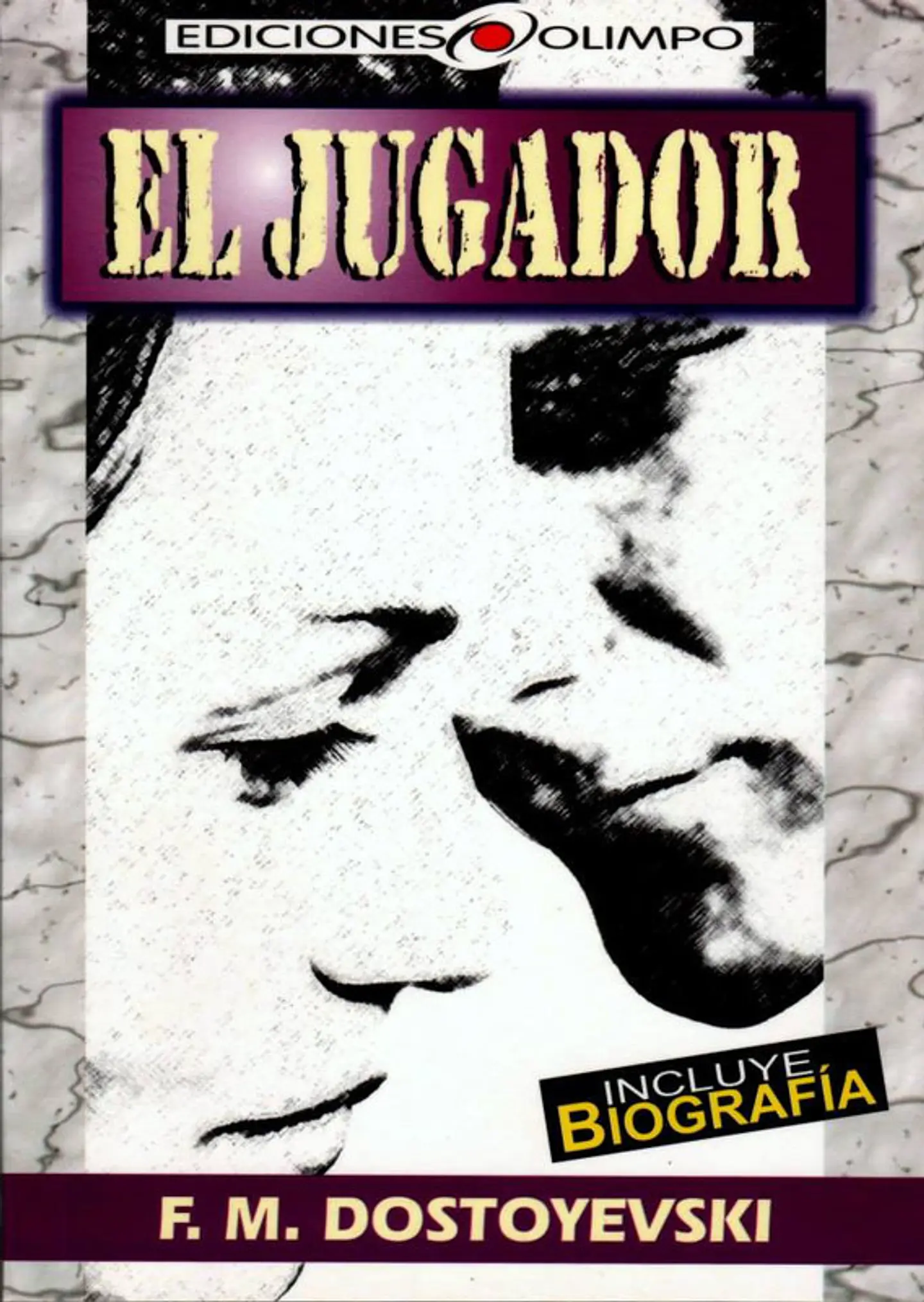 el jugador 1
