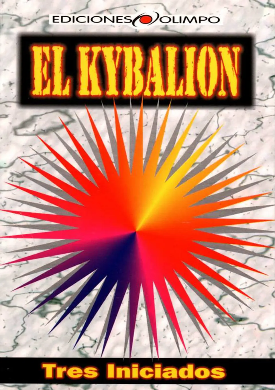 el kybalion  1