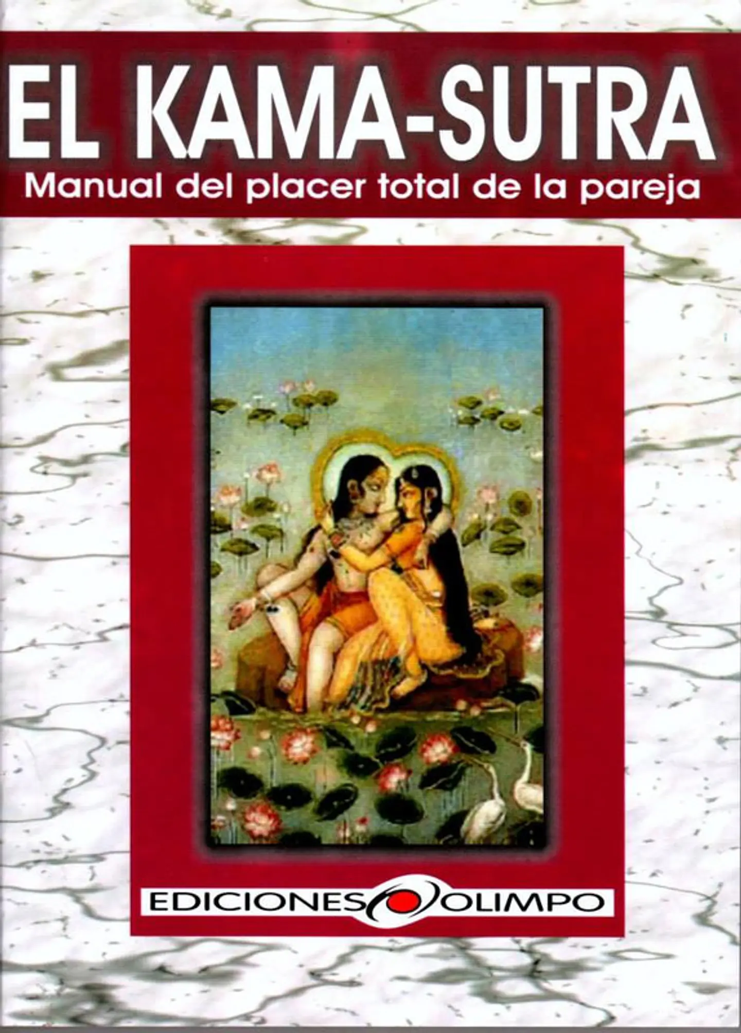 el kama sutra 1
