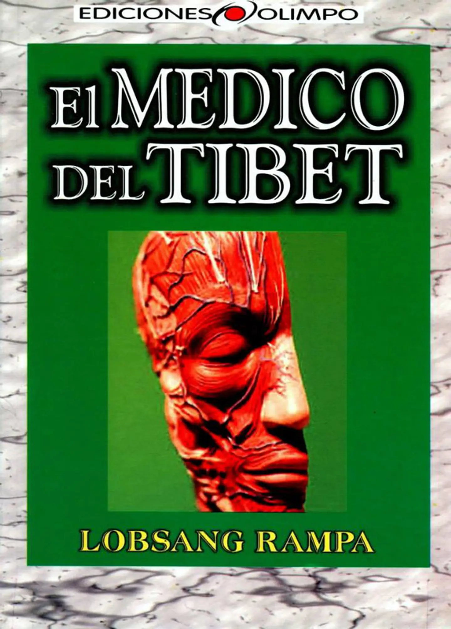 el medico del tibet 1