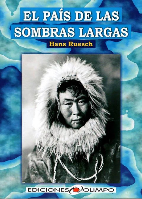 el pais de las largas sombras ediciones olimpo
