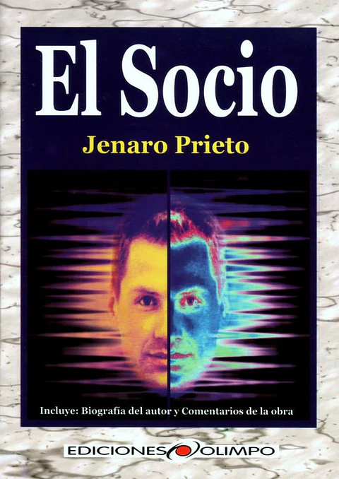 el socio ediciones olimpo