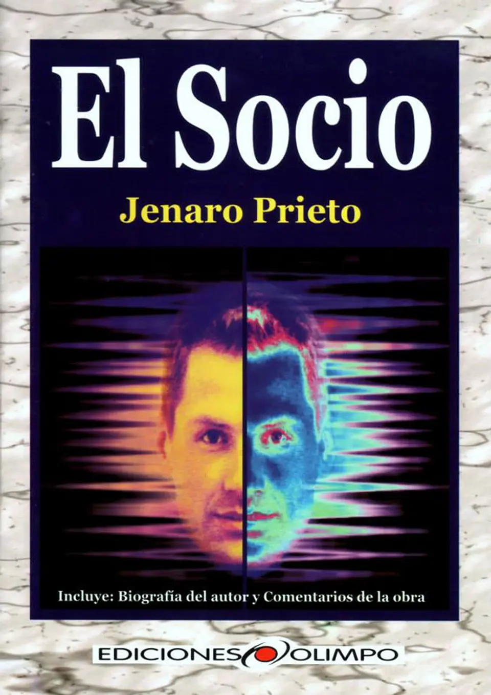 el socio 1