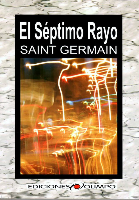 el septimo rayo ediciones olimpo