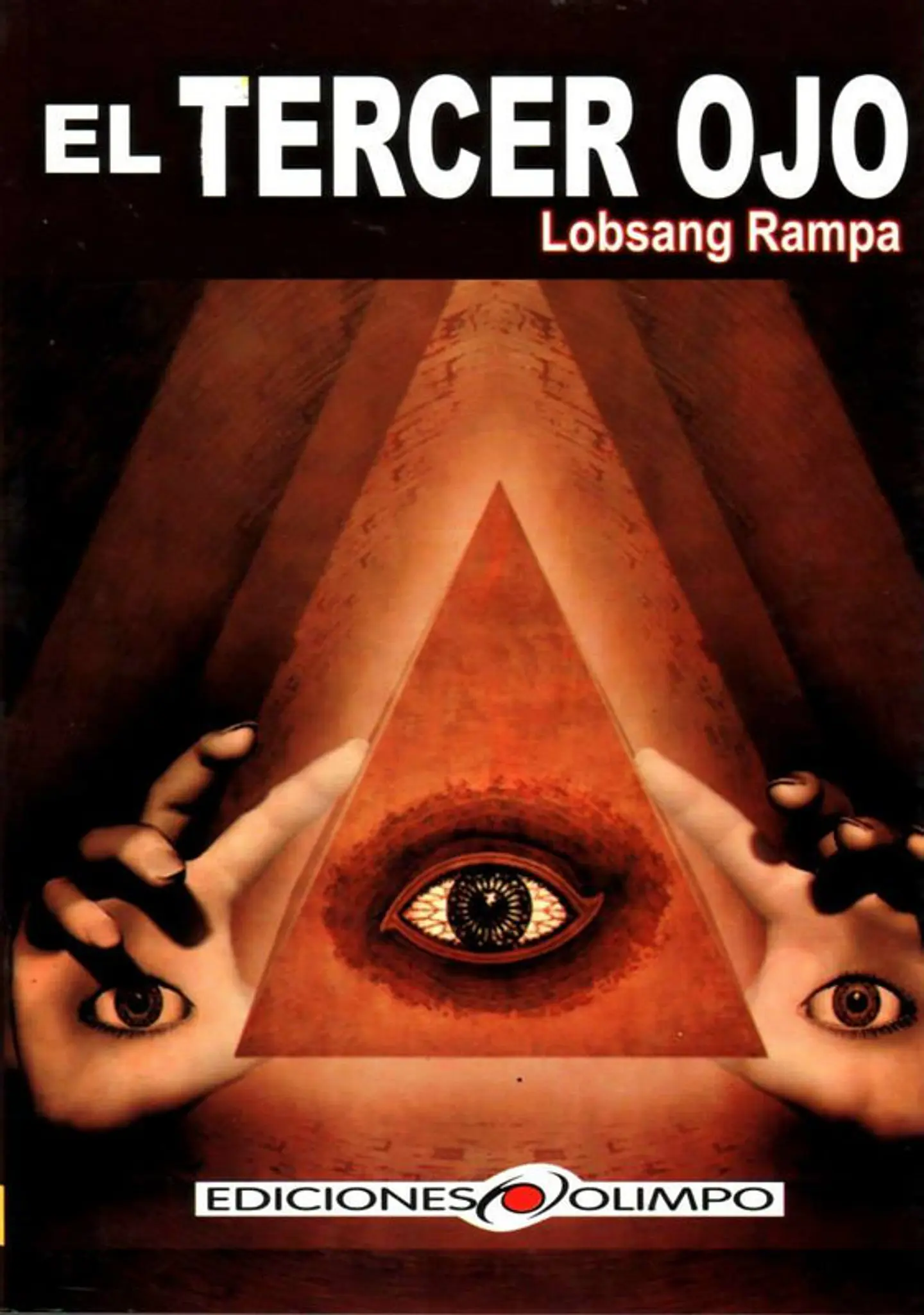 el tercer ojo 1