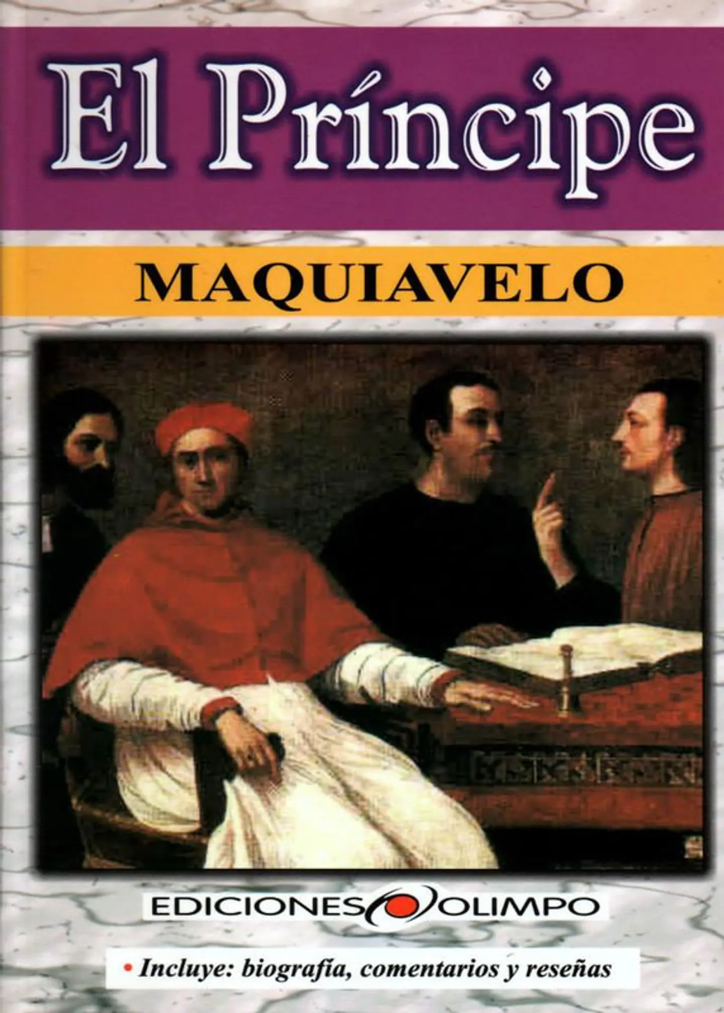 el principe 1