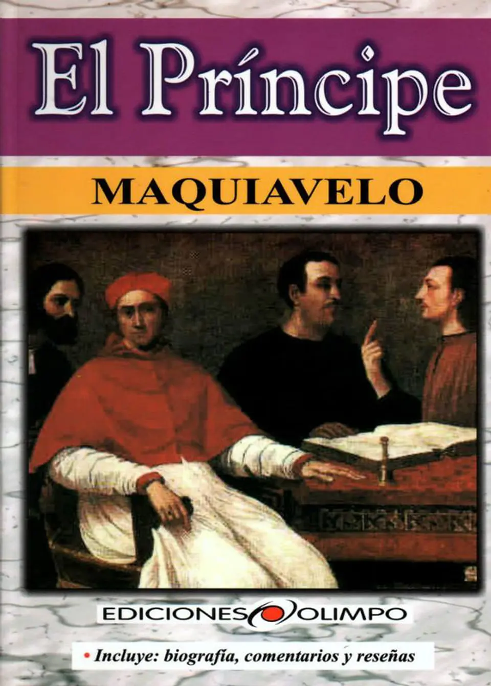 el principe 1