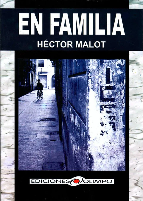 en familia ediciones olimpo