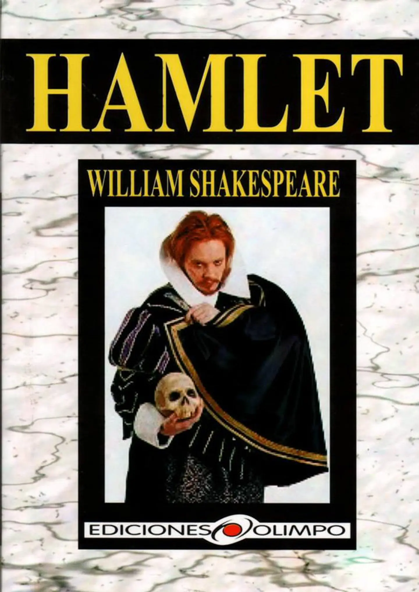 hamlet 1