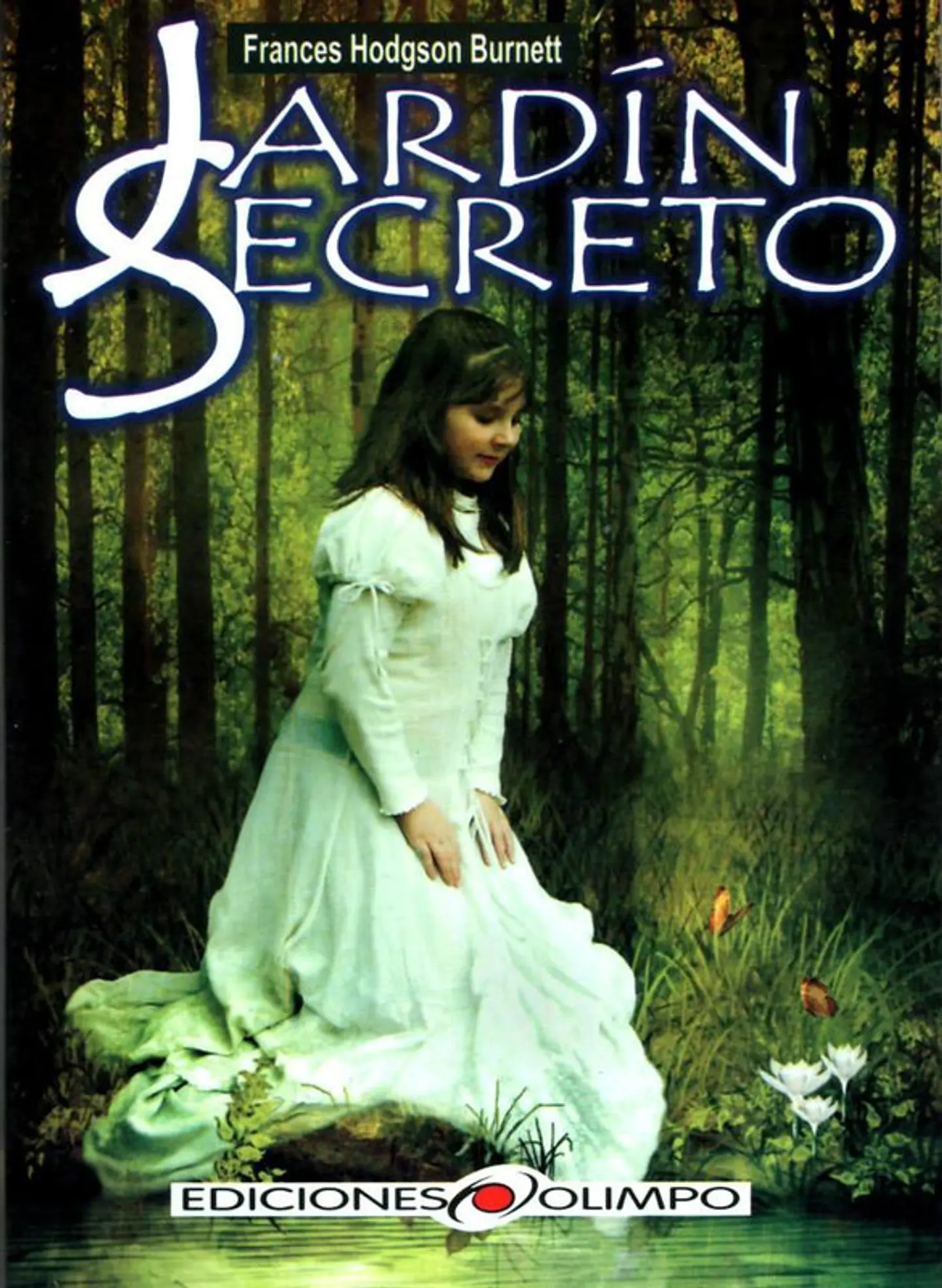 el jardin secreto 1