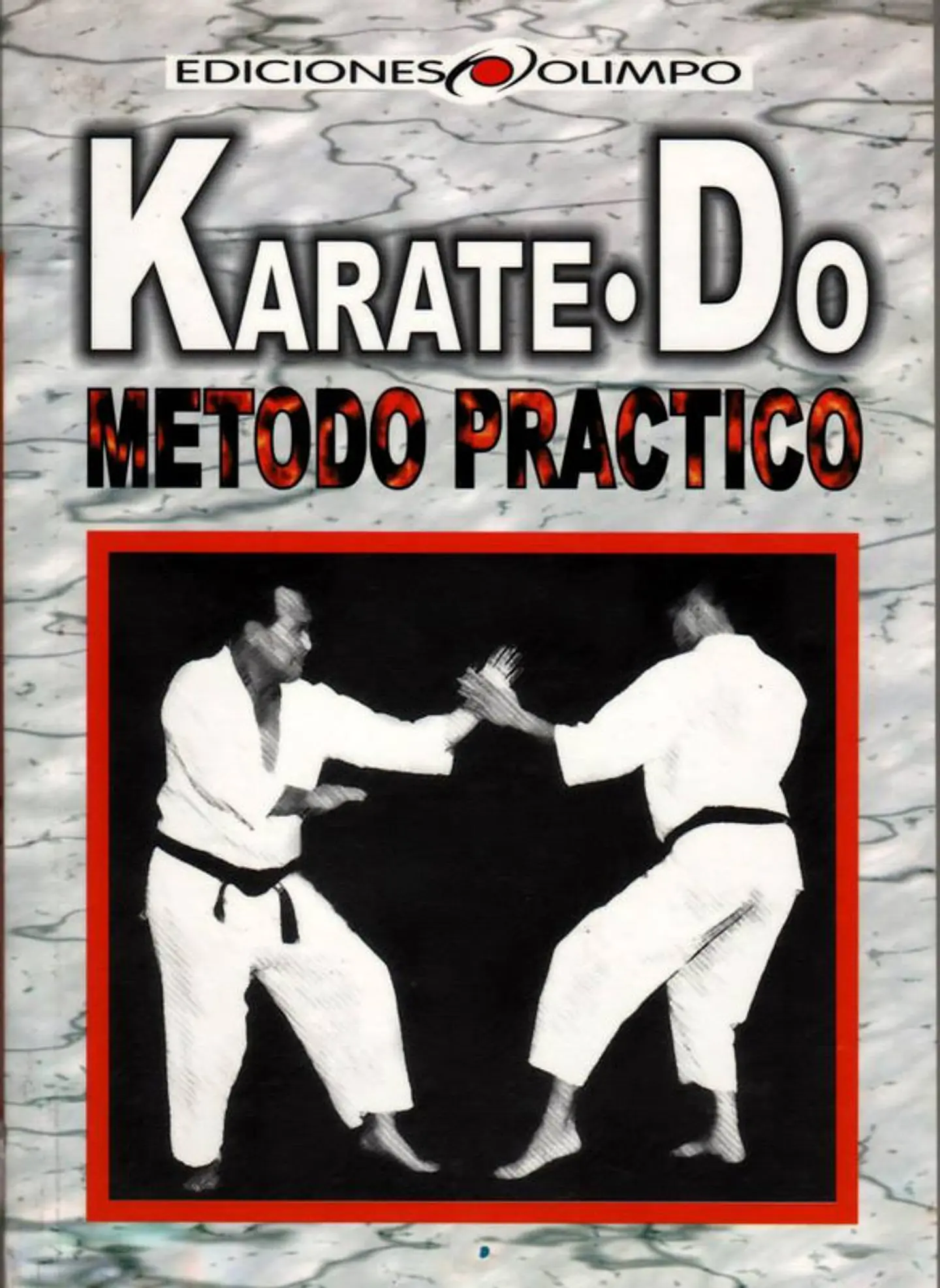karate do metodo practico 1