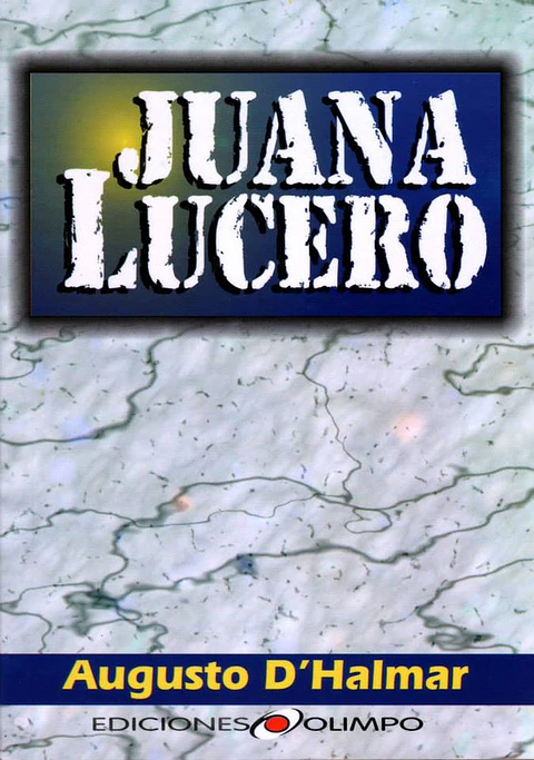 juana lucero ediciones olimpo