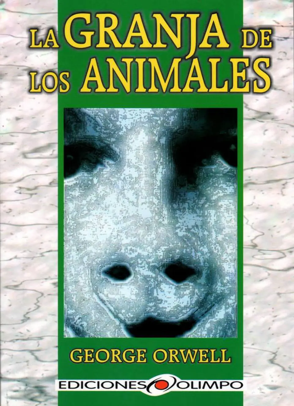 la granja de los animales 1