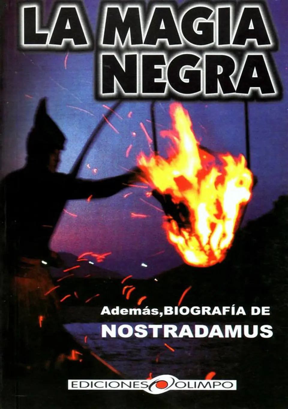 la magia negra 1