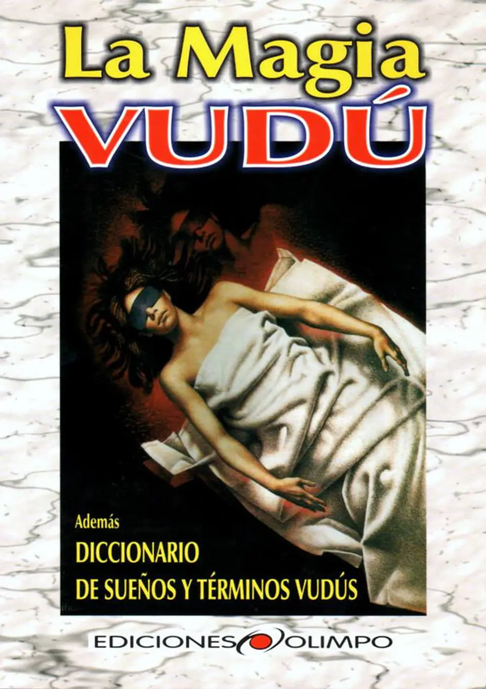 la magia vudu 1