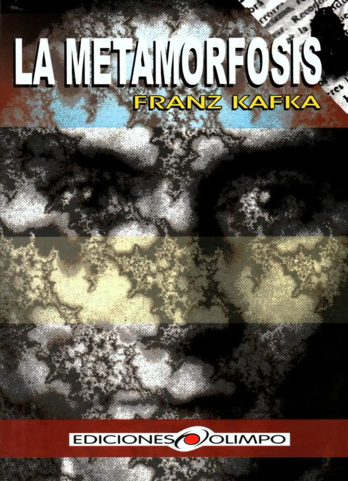 la metamorfosis 1