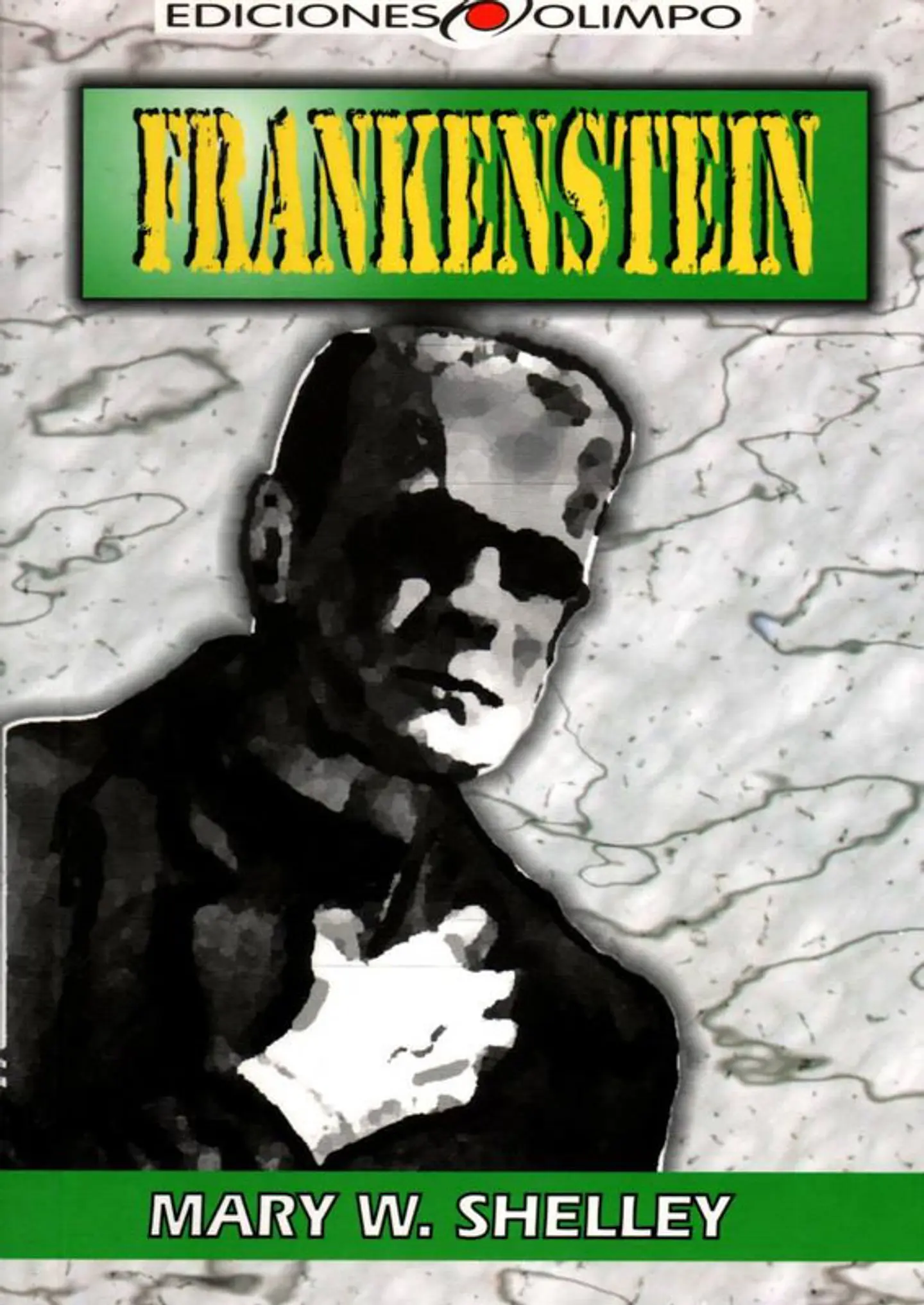 frankenstein  1