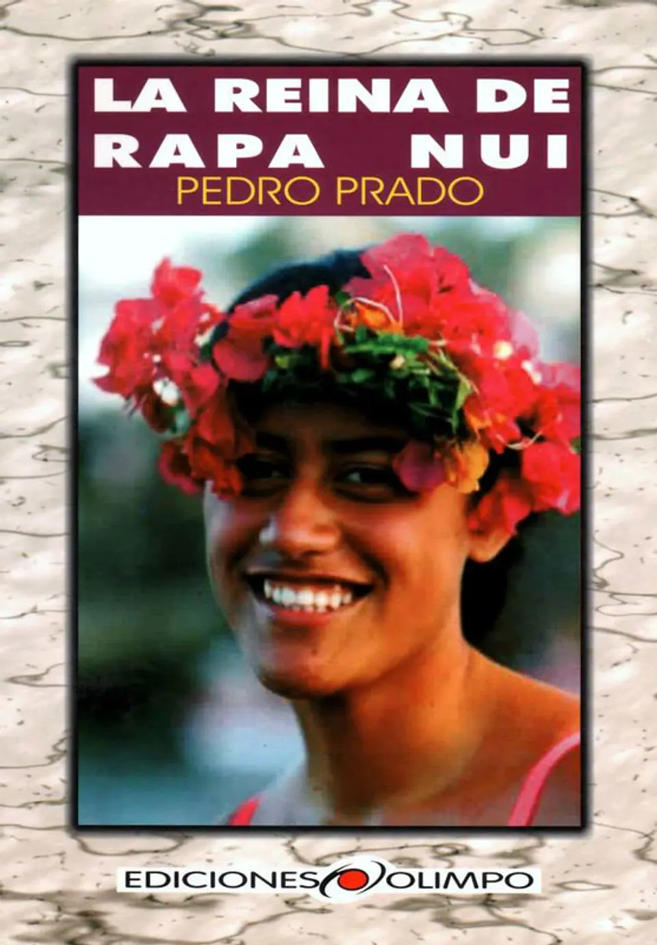 la reina de rapa nui 1