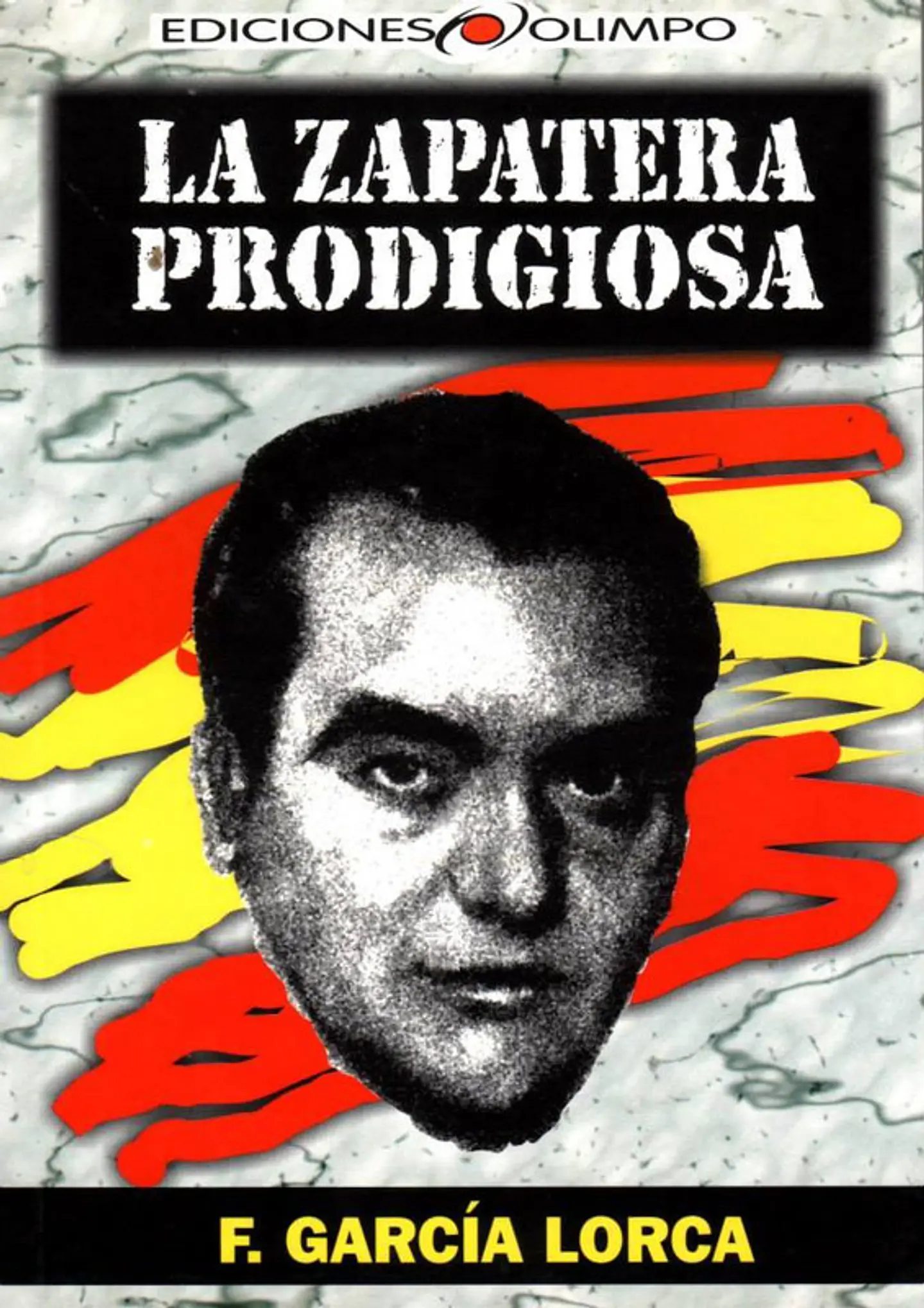 la zapatera prodigiosa 1