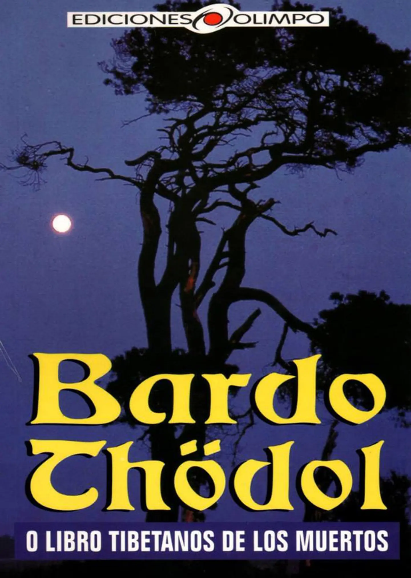 libro tibetanos de los muertos 1