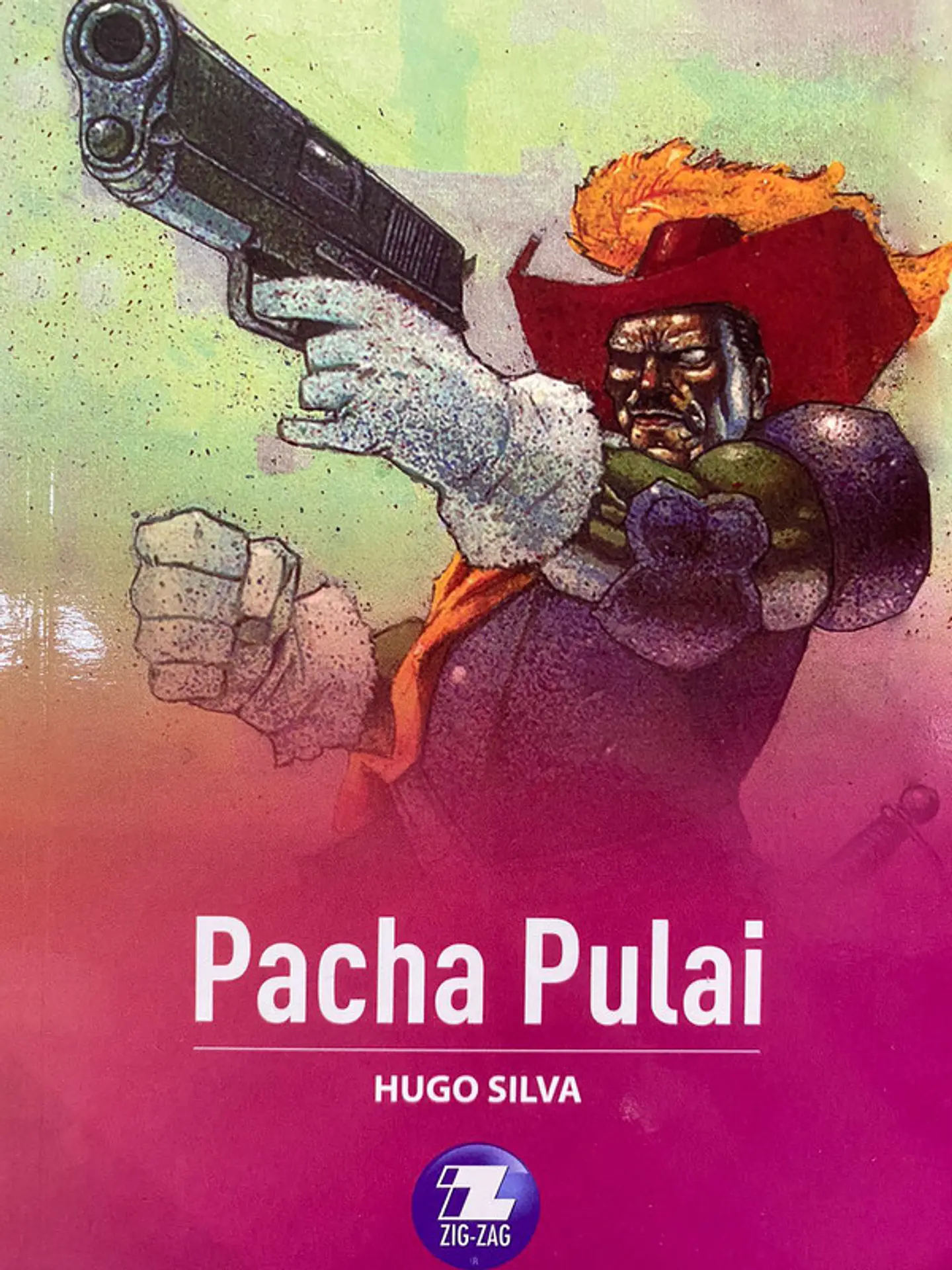 Pacha pulai 1