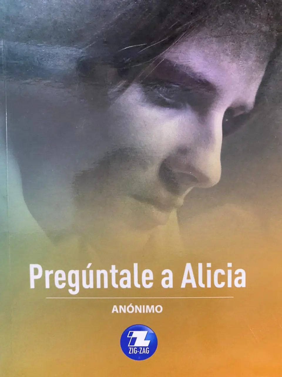 Preguntale a alicia editorial zigzag 1