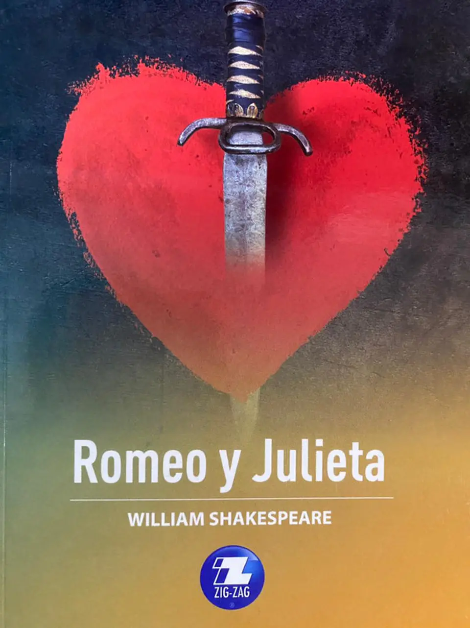 Romeo y julieta editorial zigzag 1