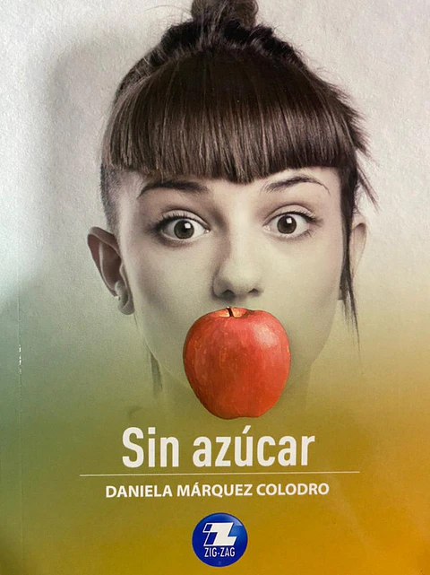 Sin azucar editorial zigzag