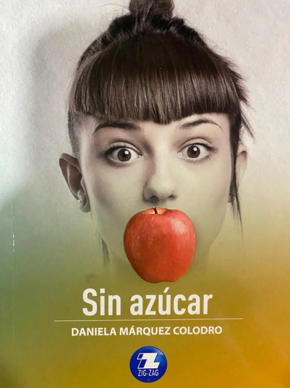 Sin azucar editorial zigzag 1