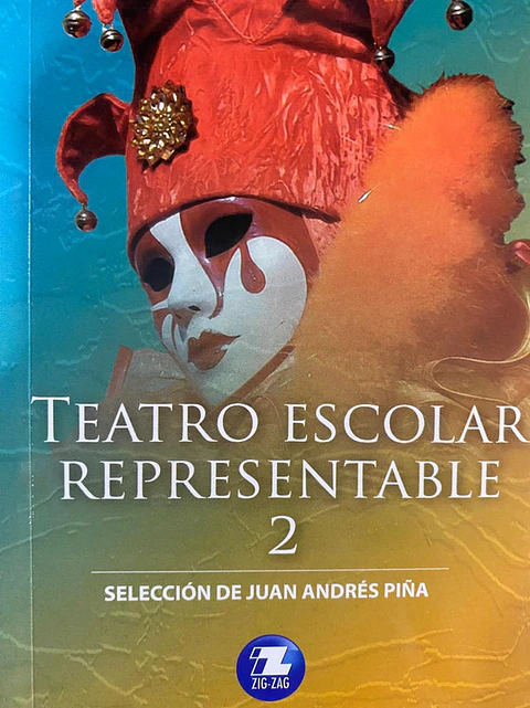 Teatro representable 2 editorial zigzag