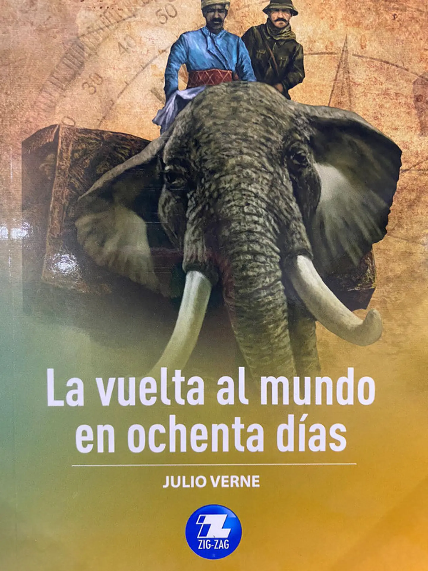 La vuelta al mundo en ochenta dias editorial zigzag 1