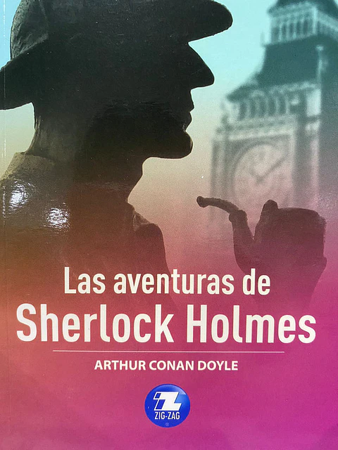 Las aventuras de sherlock holmes