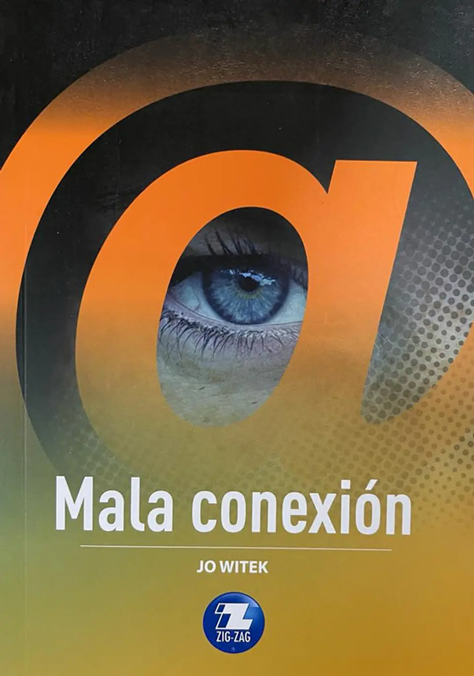 Mala conexi—n editorial zigzag 1