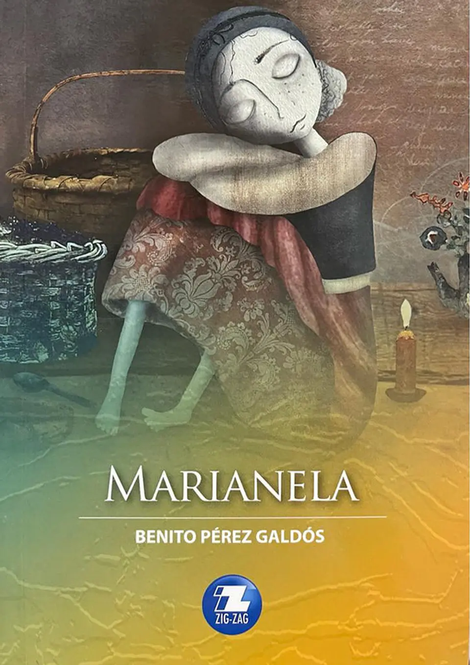 Marianela editorial zigzag 1