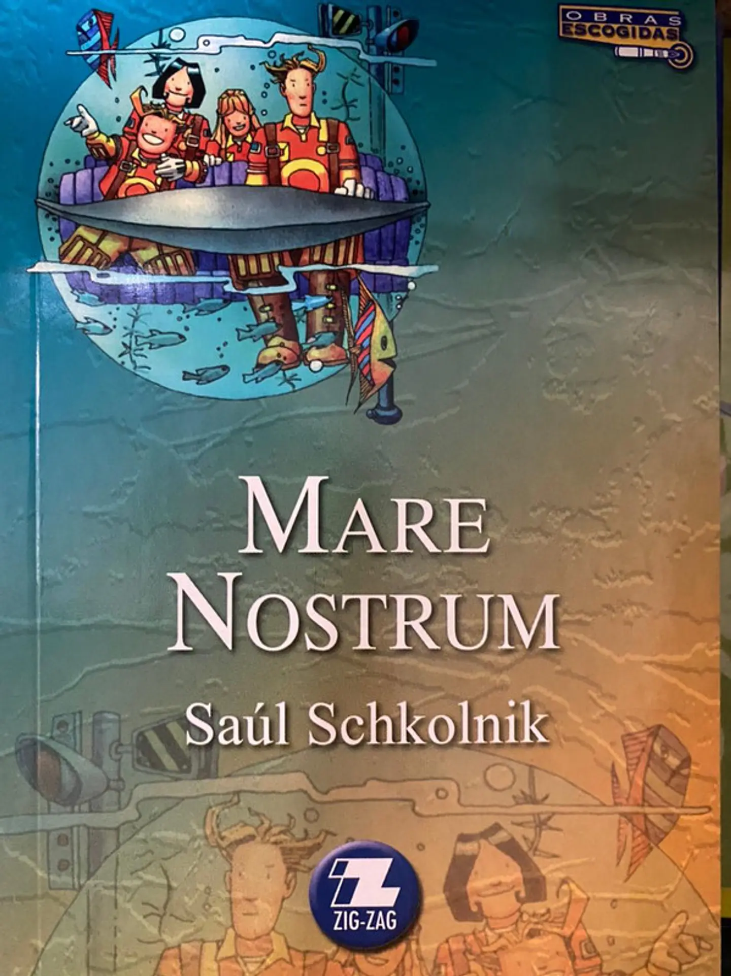 Mare nostrum editorial zigzag 1
