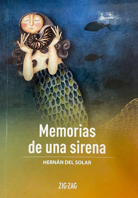 Memorias de una sirena