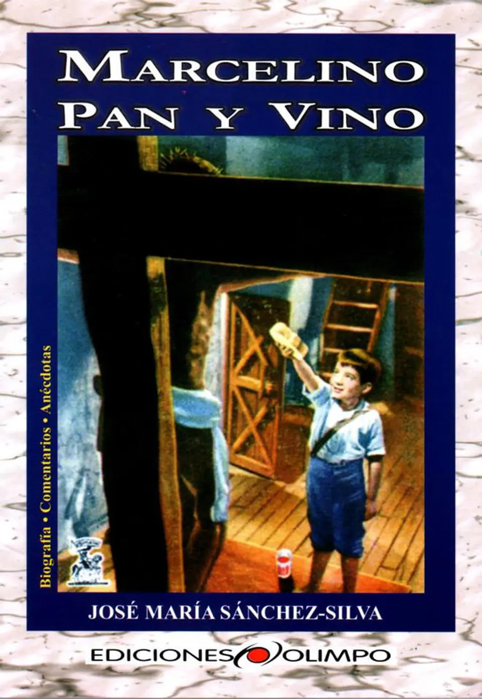 marcelino pan y vino 1