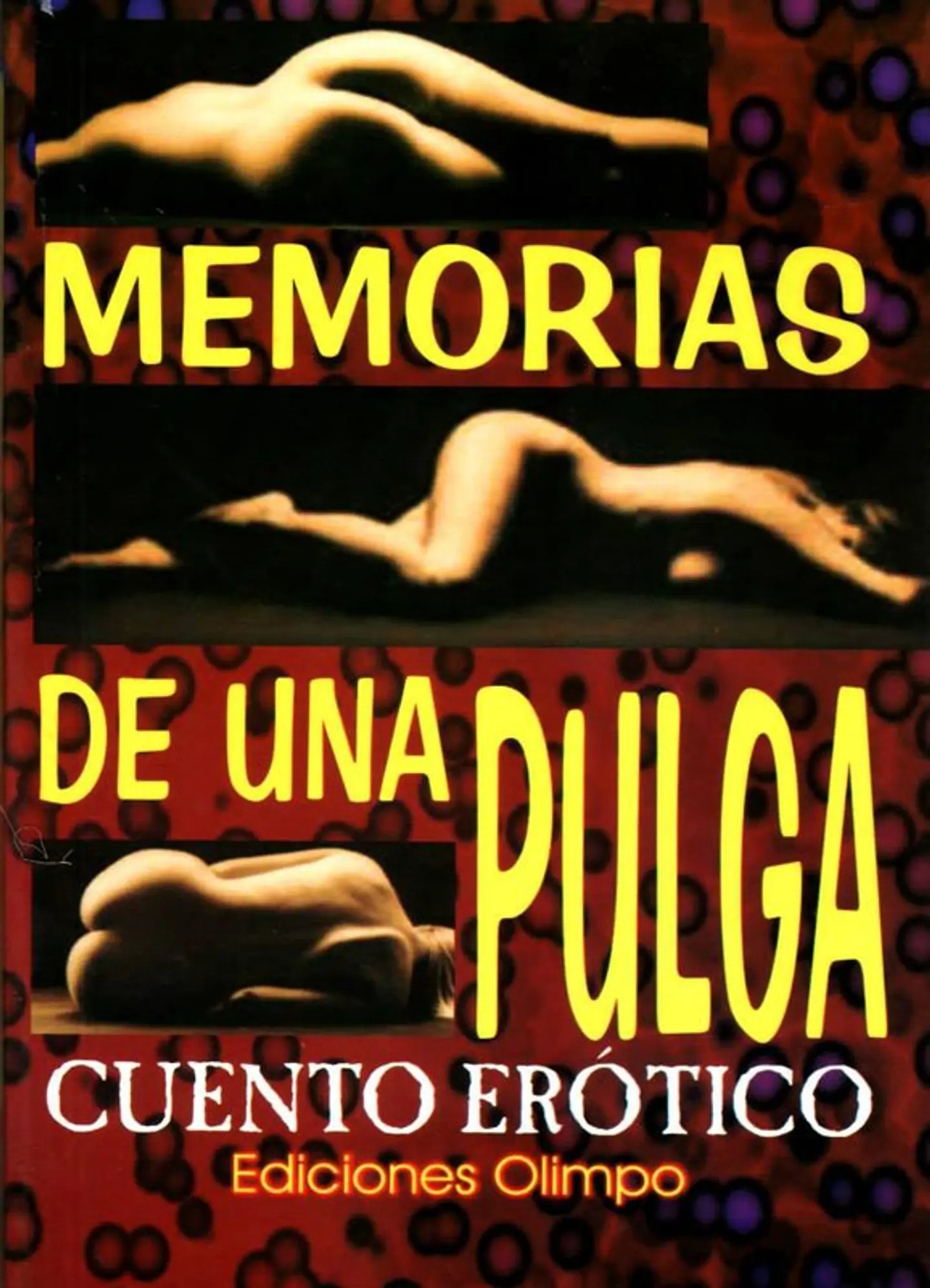 memorias de una pulga 1