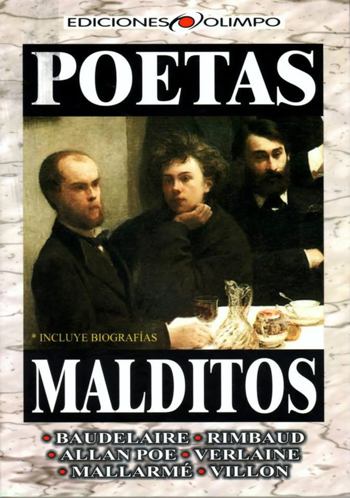 poetas malditos 1